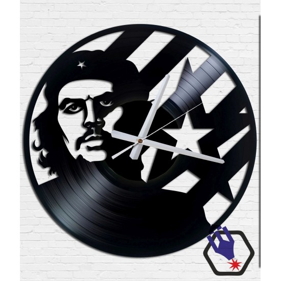 Che Guevara #1 - Bakelit falióra